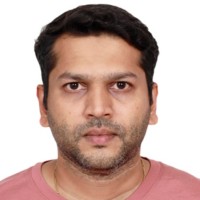 Vinod Kumar