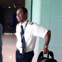 Capt Muhamad Rizam Bari