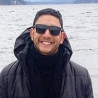 Matheus Moreira Rocha