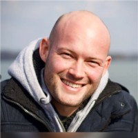 Tom De Graaf