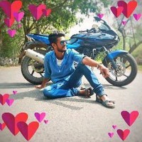 Madan Kumar K v