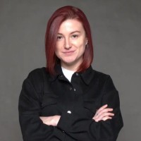 Марина Сарана