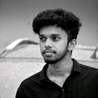 Vishnu Shunmuga