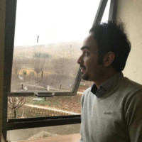 Mohamad Gholami