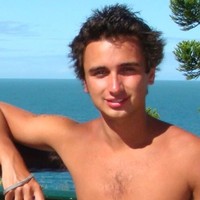 Mathew Robinson