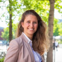 Sharon Van Den Bosch - Te Roller