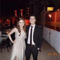 Daniel Aldrete