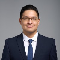 Luis Garrido-Trevino