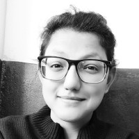 Laxmi Khadka