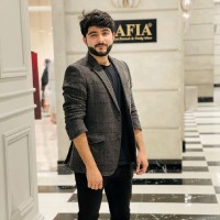 Asjad Ahmad