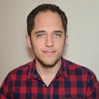 Daniel Carrero Argudo