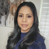 Ana Alvarado