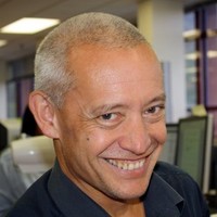 Mike Weston