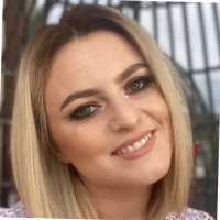 Andreea Sinca