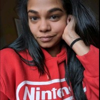 Deepa N.