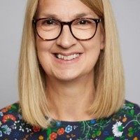Helen Powers
