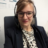 Manuela St. Claire