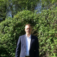 Arjen Jongebreur