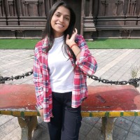 Jyoti Maurya