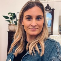 Maria Gustavsson