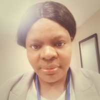 Elivered Nasambu Mulongo
