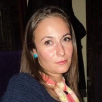 Sabina Carcu