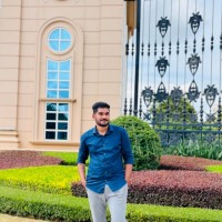 Deekshith G P