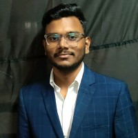 Tushar Bhangale