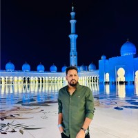 Afaque Shaikh