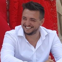 Kledis Zeqiraj