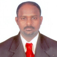Bharath Baskar