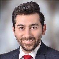 Abdulrahman ALsarraj