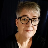 Elisabeth Persson