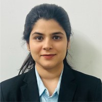 Neha Bhardwaj
