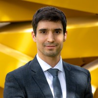 Iván F. Huergo