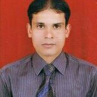Vinod Kumar Tiwari