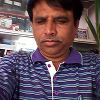 Shrinivas Kulkarni