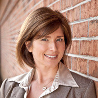 Amanda Marr