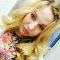 Анастасия Кузьмина