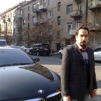 Mohammad Gharib