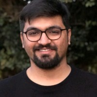 Tejas Poojara