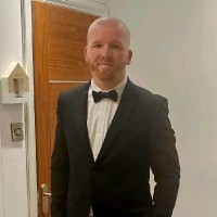 Paul Mcdougall