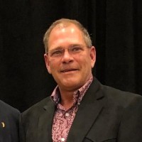Mike Stafford