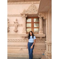 Vaibhavi Bharati