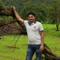 Paresh Hiwanj