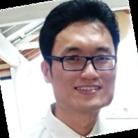 Luis Huang