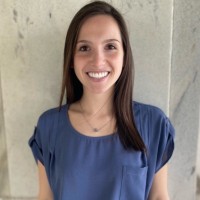 Gianna Mancinelli, Dpt