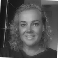 Bianca Kooge