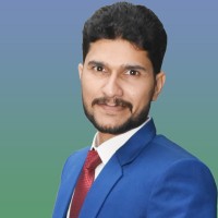 Saeed Ali