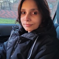 Anita Patel